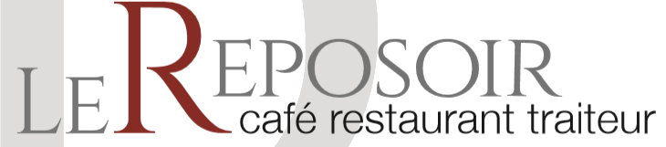 Café Restaurant le Reposoir