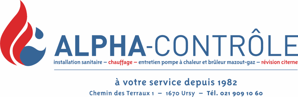 Alpha Contrôle SA