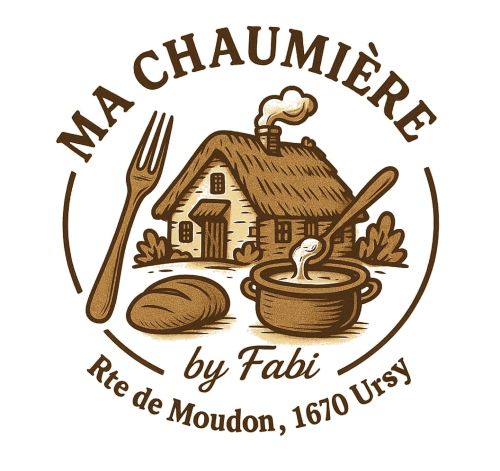Ma Chaumière by Fabi