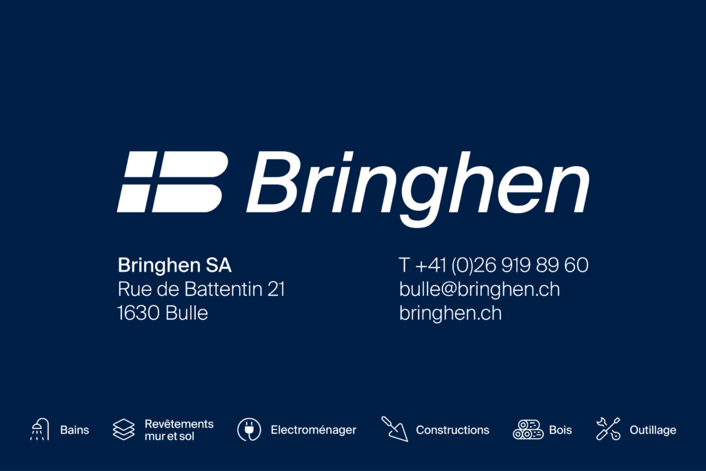Bringhen SA